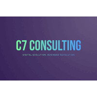 C7 Consulting logo - Similar company to C7 Consulting A/S