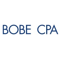 BOBE CPA logo - Similar company to Nobel Cpa