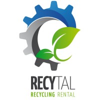 RECYTAL - Recycling Rental logo - Similar company to Solid Products P.S.A. (Inc.)