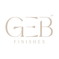 GEB Finishes logo - Similar company to Nas Platform
