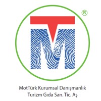 Motturk KurumsalDanismanlik logo - Similar company to Asm Consultancy