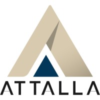 Attalla Digital logo - Similar company to The Web Solution Usa