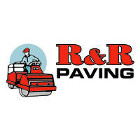 R & R PAVING LLC logo - Similar company to Specialized Surfacing Utility Paving & Construction, Llc