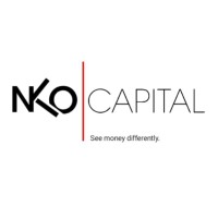 NKO CAPITAL logo - Similar company to Adamau Mining & Consulting