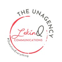 LekinQ logo - Similar company to Digiterz