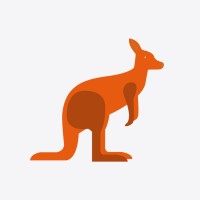 Kanguru.mx logo - Similar company to Box & Box Packaging
