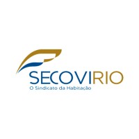 Secovi Rio logo - Similar company to Sinduscon-Rio