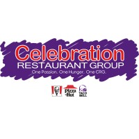 Celebration Restaurant Group logo - Similar company to Restaurant Development Experts, Llc