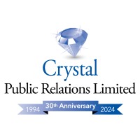 Crystal Public Relations logo - Similar company to Liberate (Guernsey)