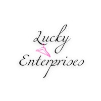 Lucky Enterprises logo - Similar company to Digifusion