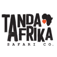 Tanda Afrika Safari Company logo - Similar company to Africa Tailormade Group