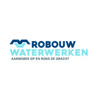 Robouw BV logo - Similar company to Aannemersbedrijf Bos & Zn