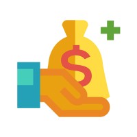 Investing Simple logo - Similar company to Splurge