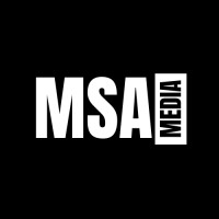 MSA Media logo - Similar company to Msa Media