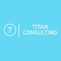 Titan Consulting logo - Similar company to Constellations Consulting Company Llc