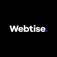 Webtise Ltd logo - Similar company to We Influence