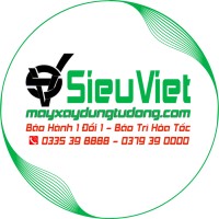 Máy Xây Dựng Tự Động Siêu Việt logo - Similar company to Xây Dựng An Cư