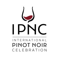 International Pinot Noir Celebration logo - Similar company to Dutton-Goldfield Winery