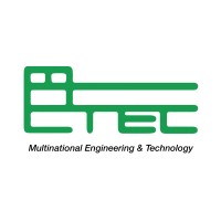 METEC Company logo - Similar company to Materials Research & Technology