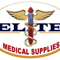 Elite Medical Supplies logo - Similar company to Elite Medical Supply