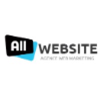 Allwebsite Solutions France | Agence Web Paris logo - Similar company to Allwebsite