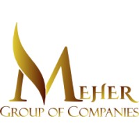 MEHER GROUP logo - Similar company to The Meher Group