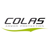 Colas Armor Protection logo - Similar company to Emebat