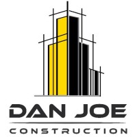 DAN JOE CONSTRUCTION logo - Similar company to Gefab Facade Solutions Private Limited