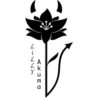 Lilly Akuma logo - Similar company to Beeleaf