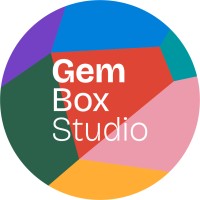 Gem Box Studio Inc. logo - Similar company to Xknet