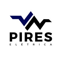 Elétrica Pires Ltda logo - Similar company to Lux Energia E Serviços