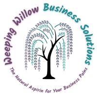 Weeping Willow Business Solutions logo - Similar company to Weeping Willow Digital