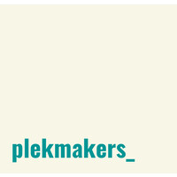 plekmakers_ logo - Similar company to Phi Factory