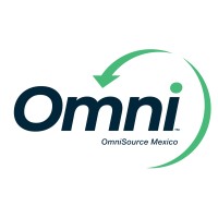 OmniSource México logo - Similar company to Omnisource, Llc