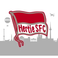 Hertie School Football Club logo - Similar company to The Governance Post