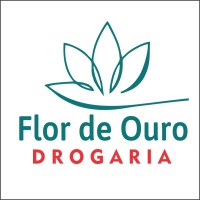 Drogaria Flor de Ouro logo - Similar company to Drogaria Primus