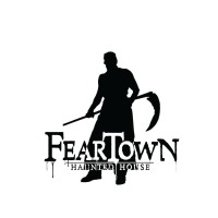 Fear Town Haunted House