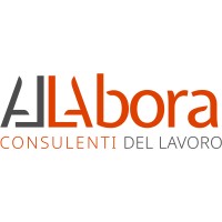 ALLABORA Consulenti del Lavoro Associati logo - Similar company to Bg & Partners Srl