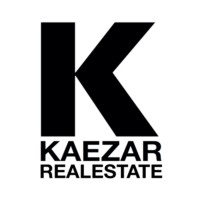 Kaezar Real Estate logo - Similar company to Exit Realty Associates