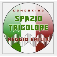 COWORKING SPAZIO TRICOLORE logo - Similar company to Mediterranean Group Ltd