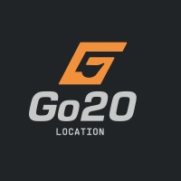 Go20 location logo - Similar company to Mtl Cool