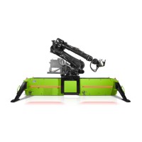 KM Robotics logo - Similar company to Construction Automation Limited