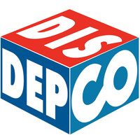 Disdepco SAS logo - Similar company to Dic Bogotá