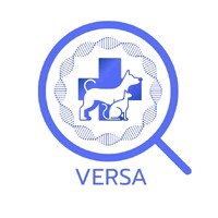 VERSA logo - Similar company to Overdieren.Community