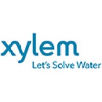 Xylem Europe logo - Similar company to Vsx - Vogel Software Gmbh