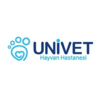 Univet Hayvan Hastanesi logo - Similar company to Urlavet Animal Hospital
