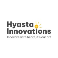 Hyasta Innovations logo - Similar company to Diseño Pinnacle