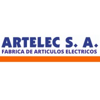 Artelec SA logo - Similar company to Artelec