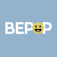 BEPOP logo - Similar company to Bamboo & Co