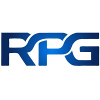RPG logo - Similar company to Sun Technical Services